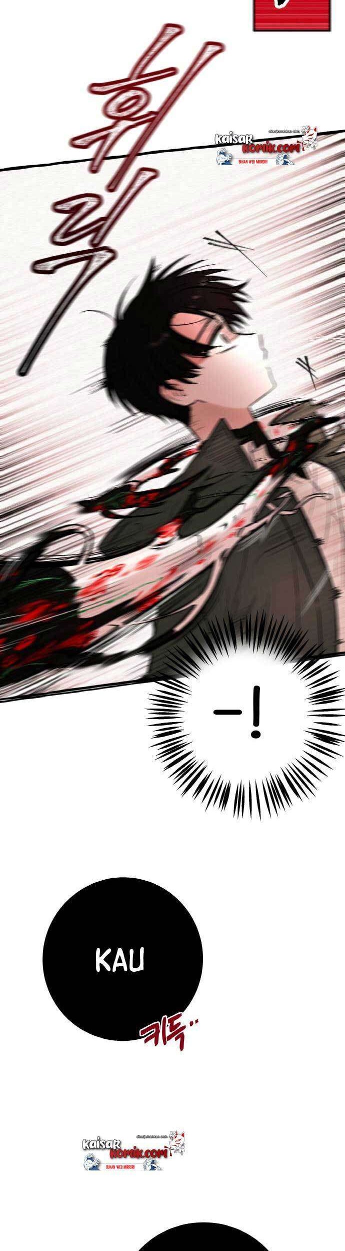 Blood and Butterflies Chapter 2 Gambar 56