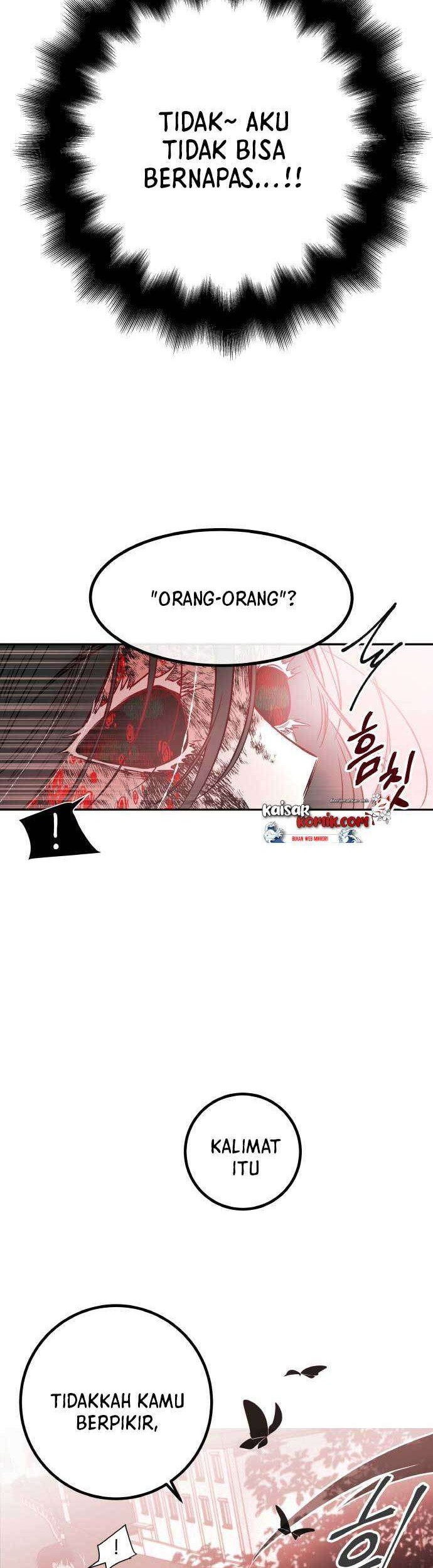 Blood and Butterflies Chapter 2 Gambar 58