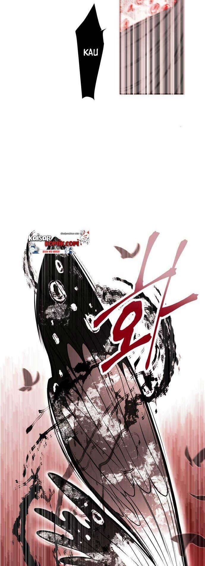 Blood and Butterflies Chapter 2 Gambar 60