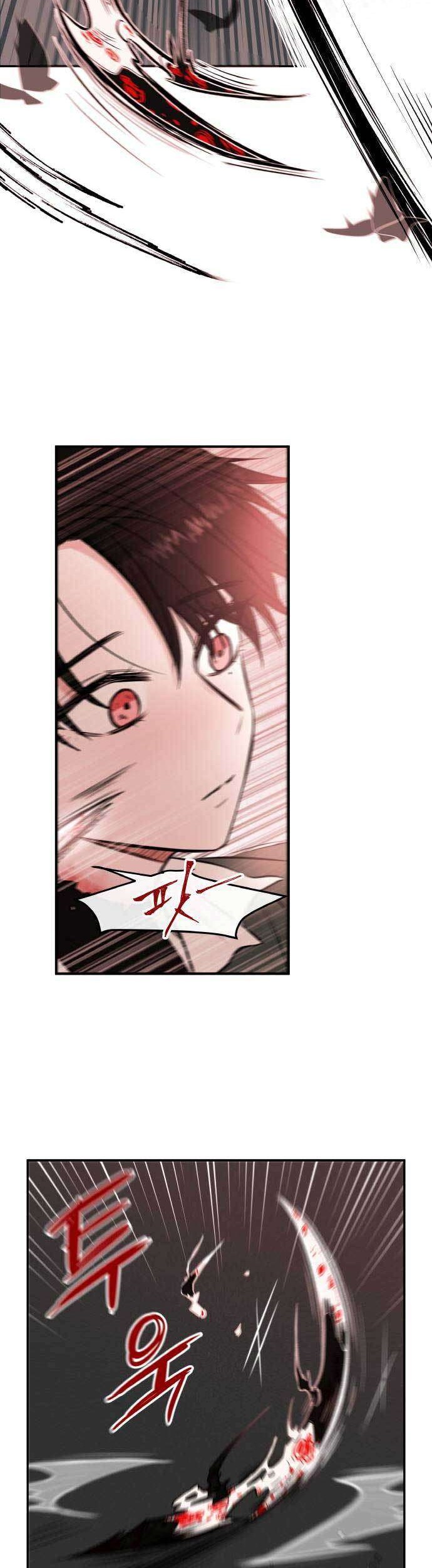 Blood and Butterflies Chapter 2 Gambar 62
