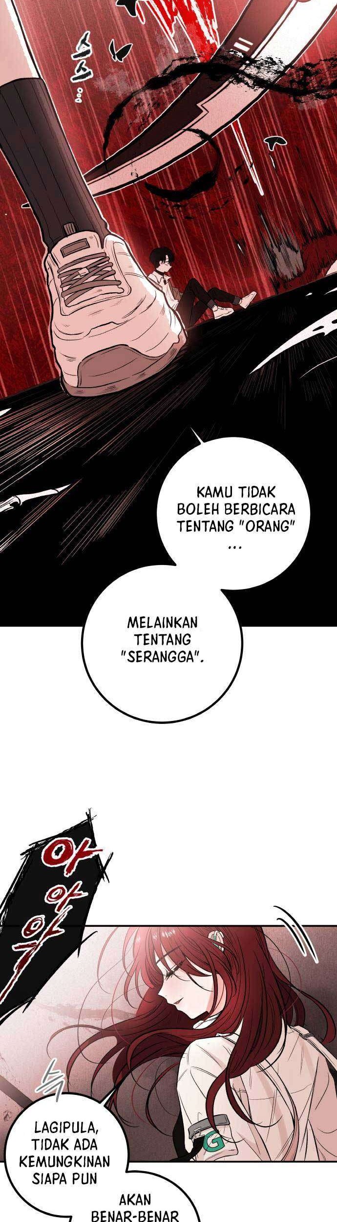 Blood and Butterflies Chapter 2 Gambar 64