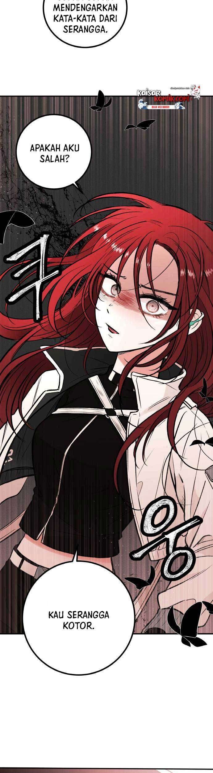 Blood and Butterflies Chapter 2 Gambar 65