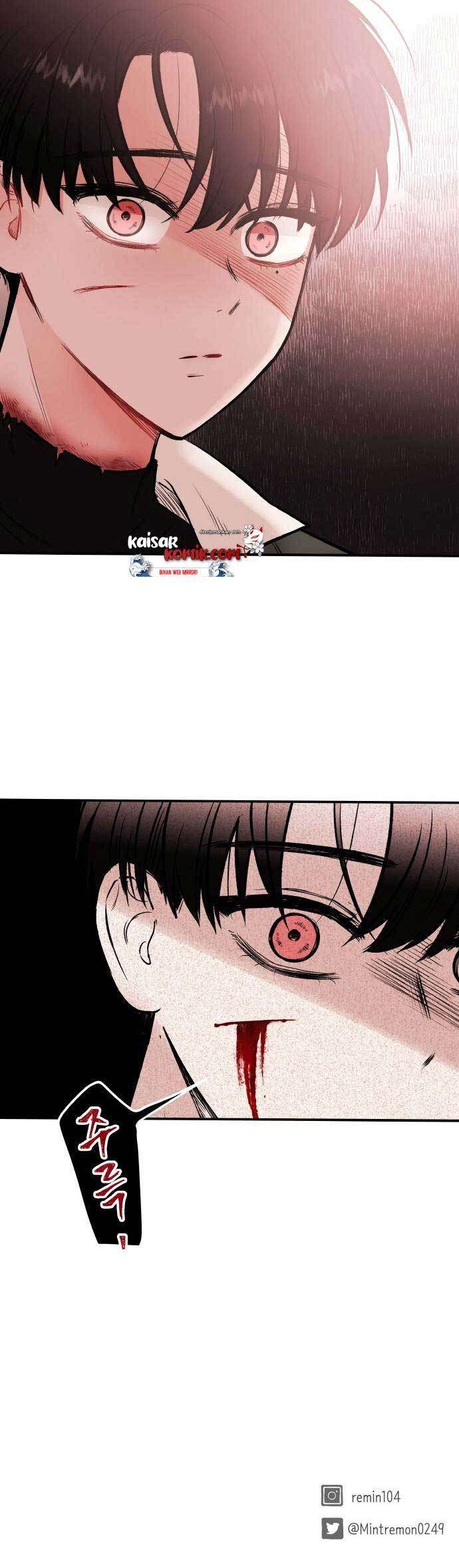 Blood and Butterflies Chapter 2 Gambar 66