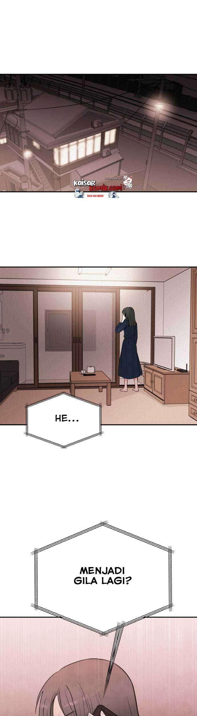 Baca  Blood and Butterflies Chapter 2 Gambar 2