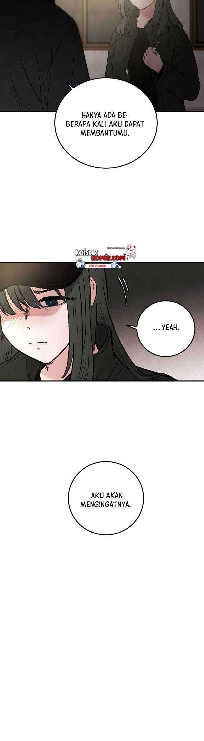 Blood and Butterflies Chapter 2 Gambar 9