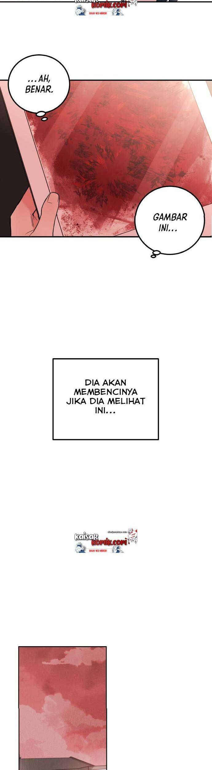 Blood and Butterflies Chapter 2 Gambar 32