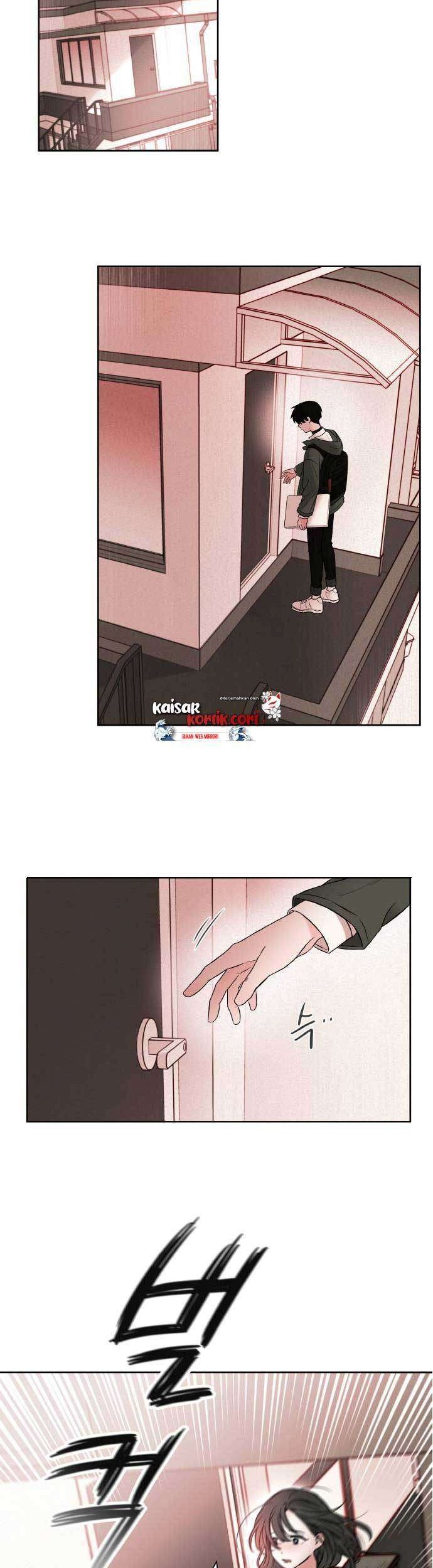 Blood and Butterflies Chapter 2 Gambar 33