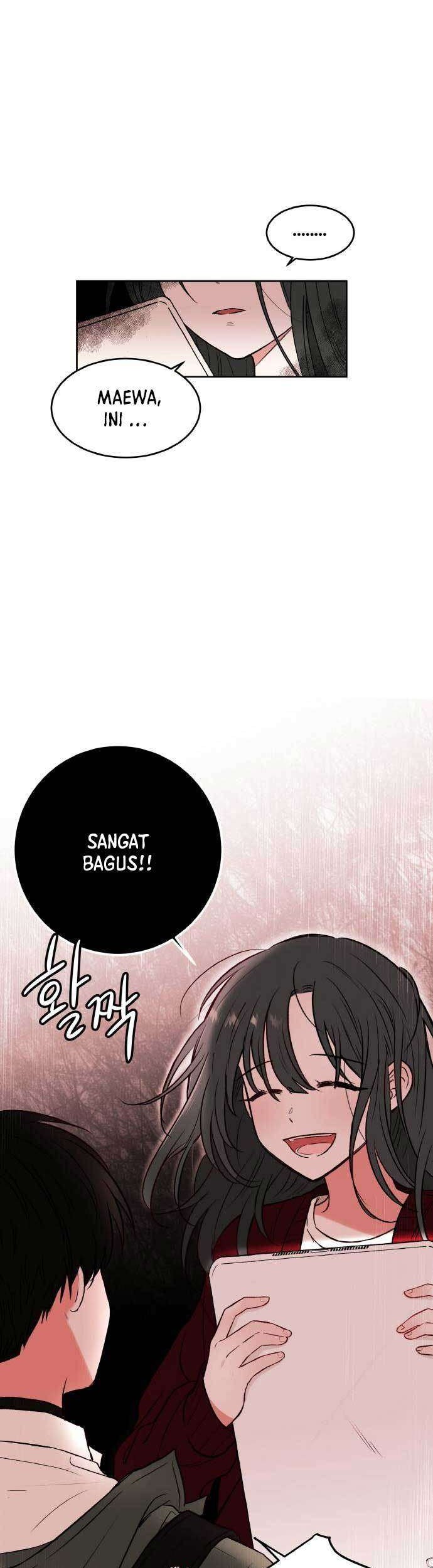 Blood and Butterflies Chapter 2 Gambar 39