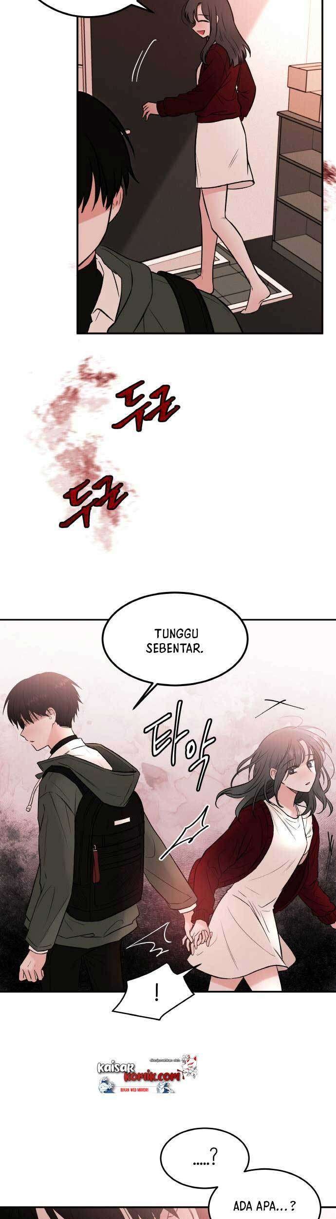 Blood and Butterflies Chapter 2 Gambar 41