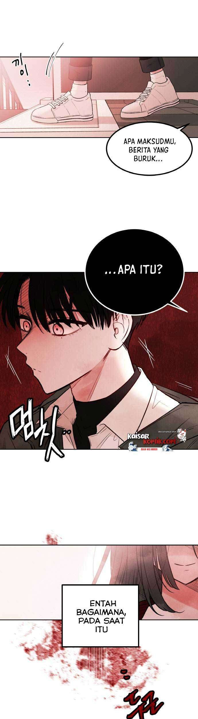 Blood and Butterflies Chapter 2 Gambar 43
