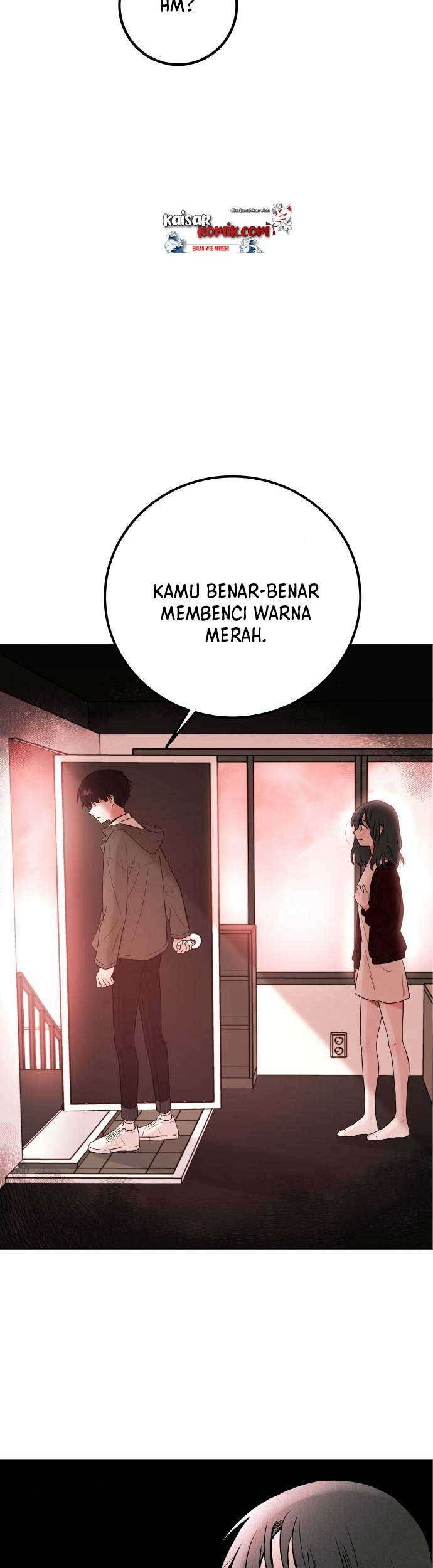 Blood and Butterflies Chapter 2 Gambar 45
