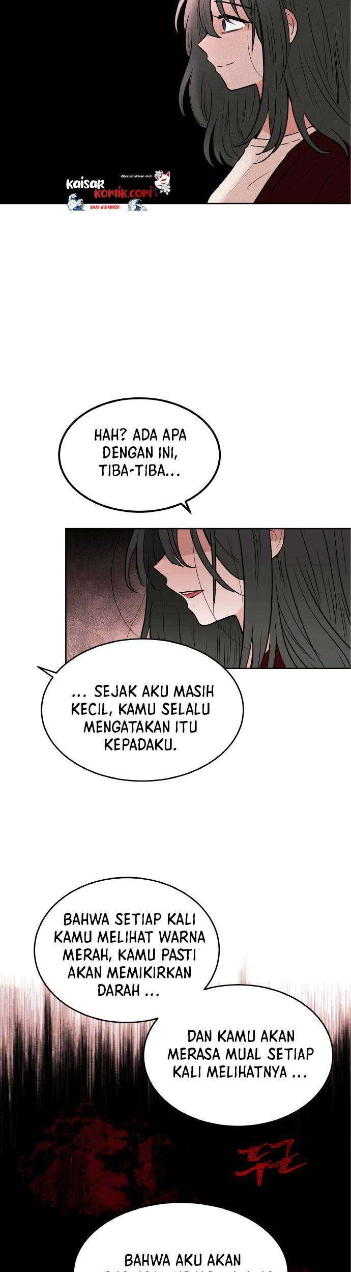 Blood and Butterflies Chapter 2 Gambar 46
