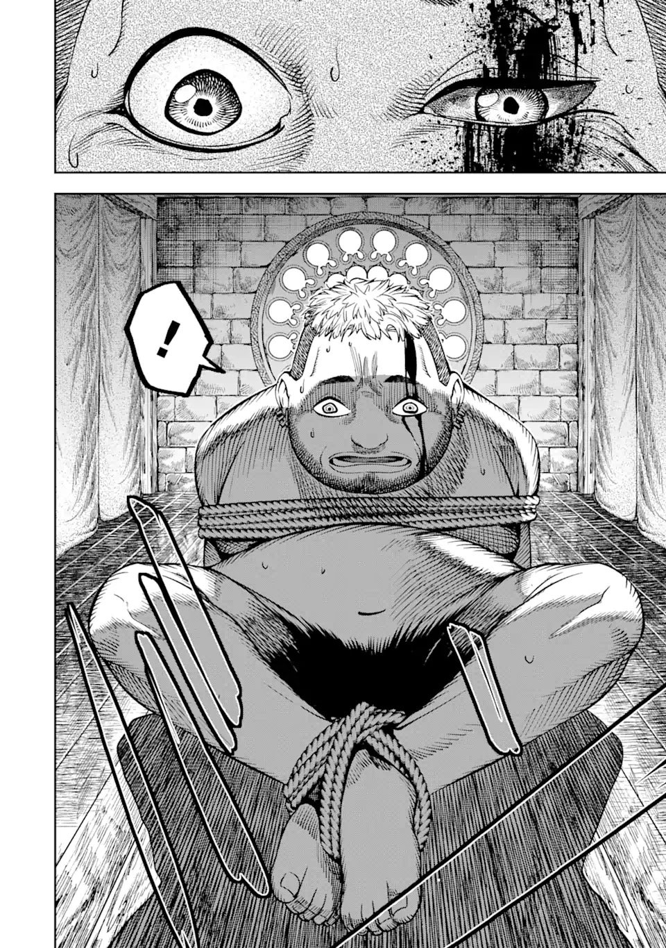 Baca  Blood-crawling Princess of a ruined Country Chapter 1.4 Gambar 2