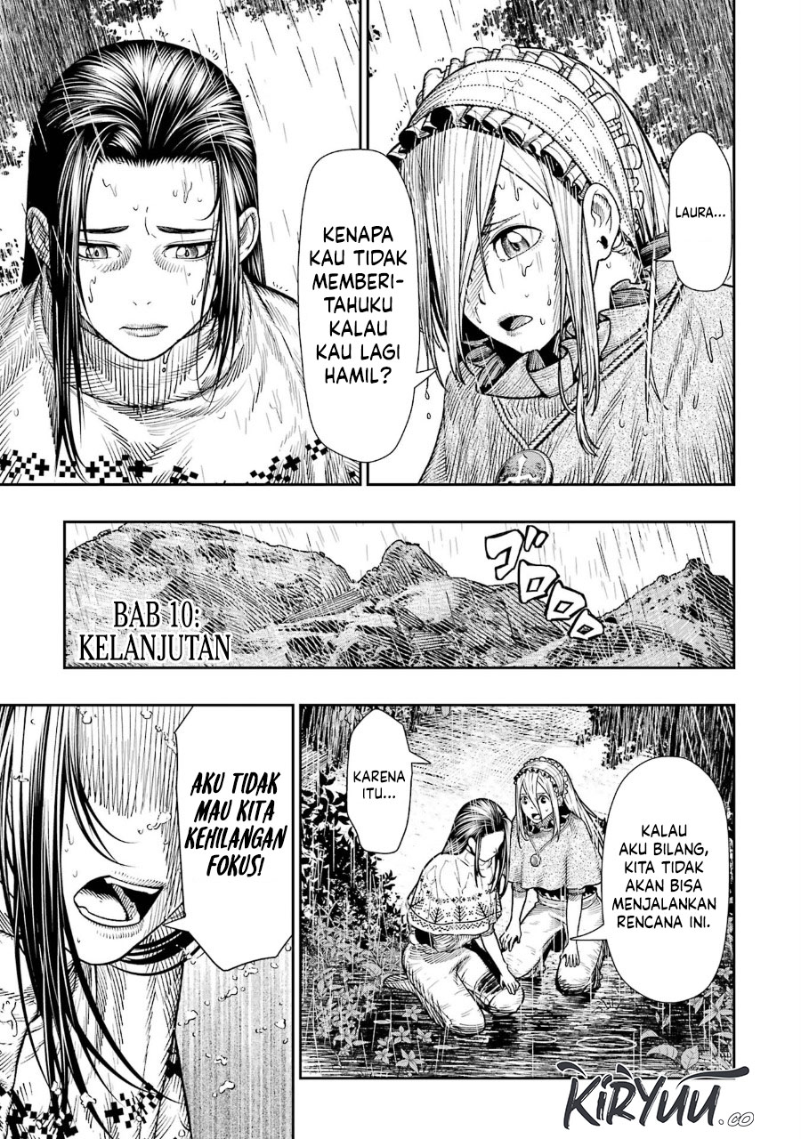 Baca  Blood-crawling Princess of a ruined Country Chapter 10 Gambar 2
