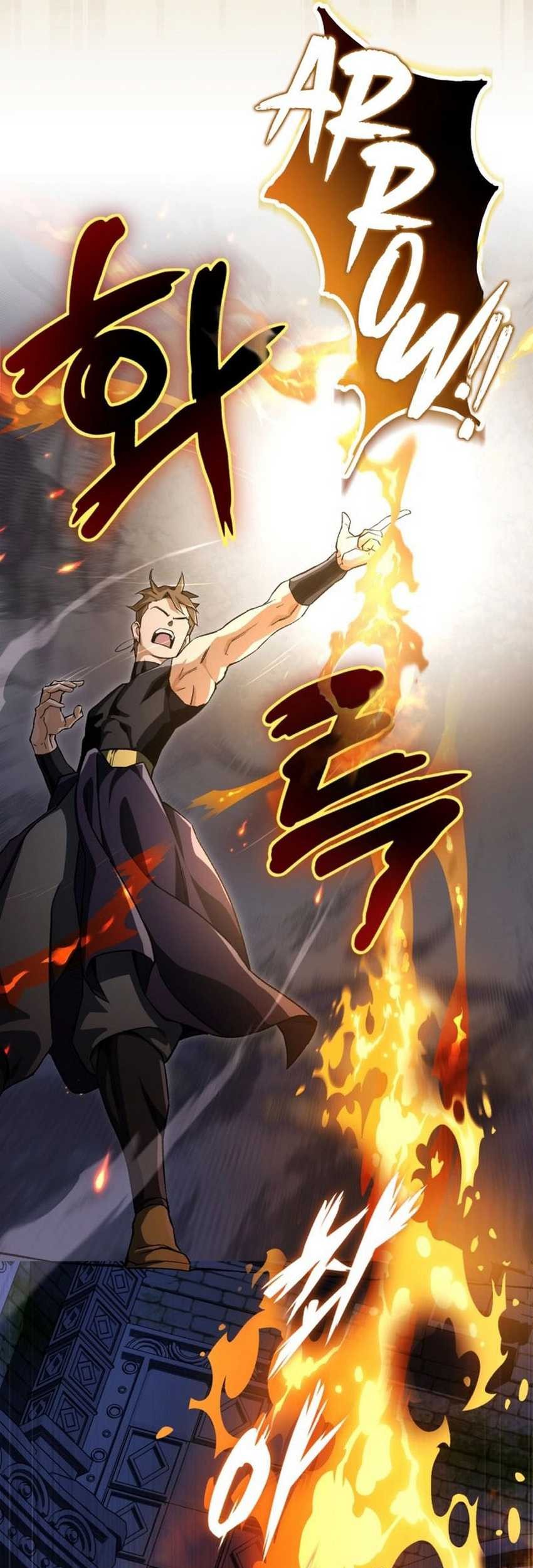 Blood Demon Reincarnation Chapter 1 Gambar 55