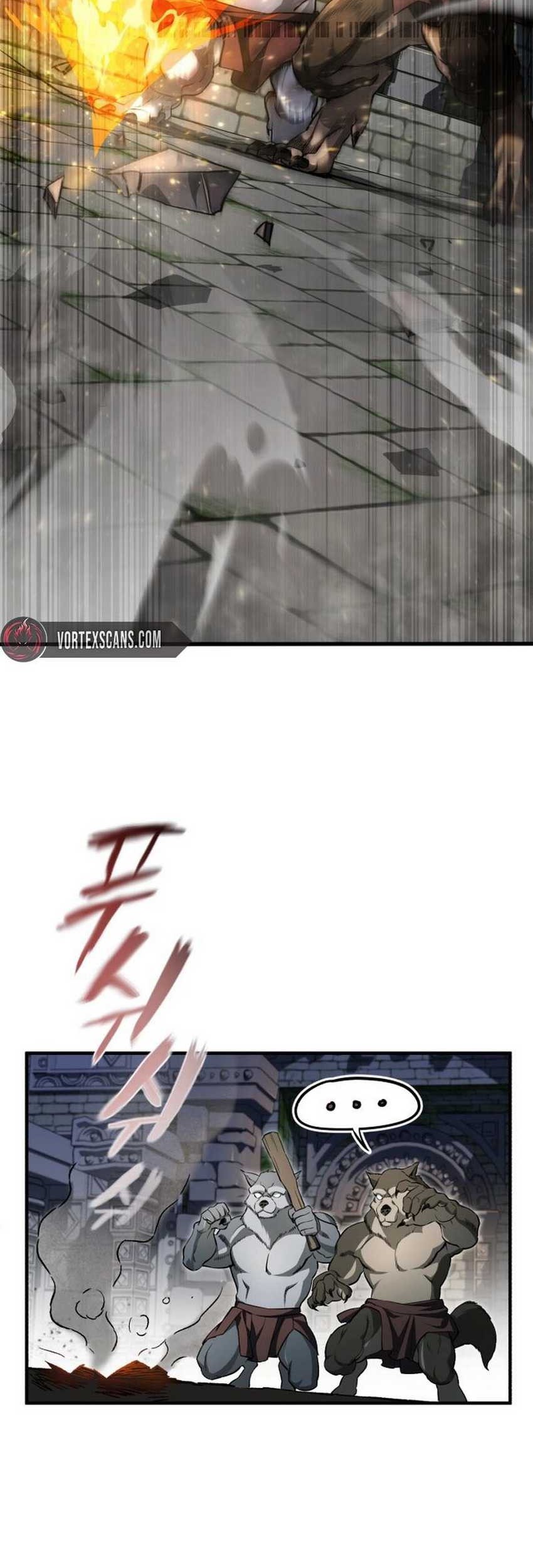 Blood Demon Reincarnation Chapter 1 Gambar 57