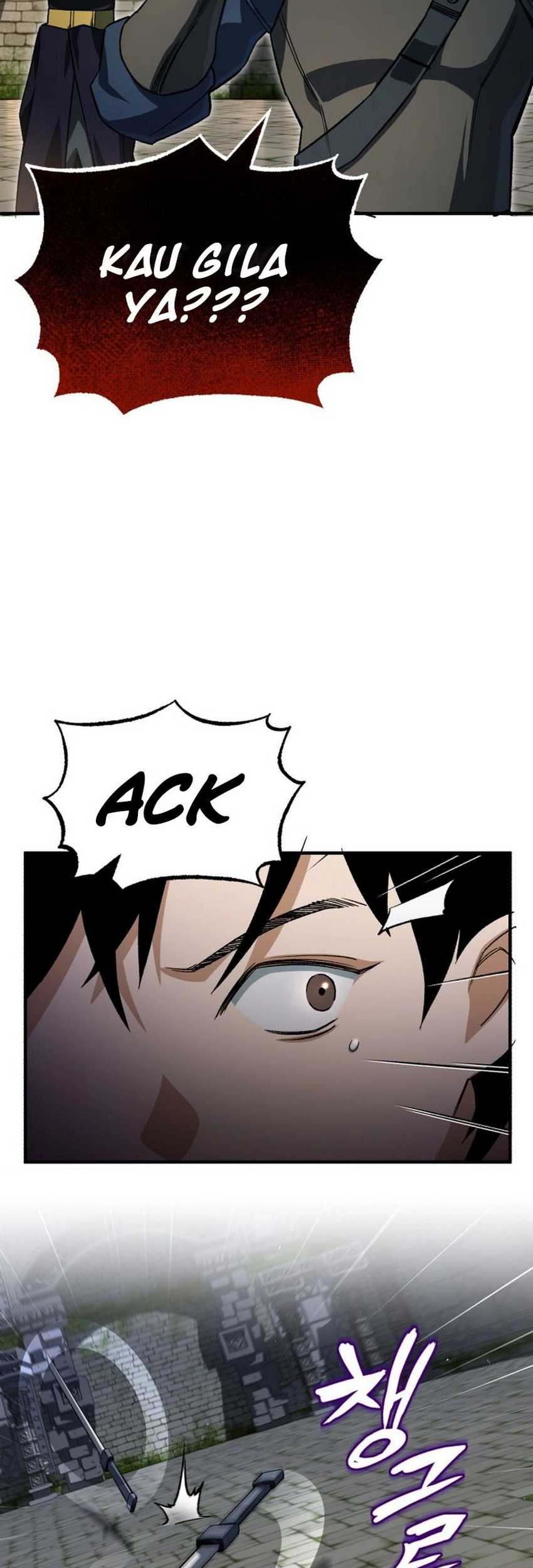 Blood Demon Reincarnation Chapter 1 Gambar 59