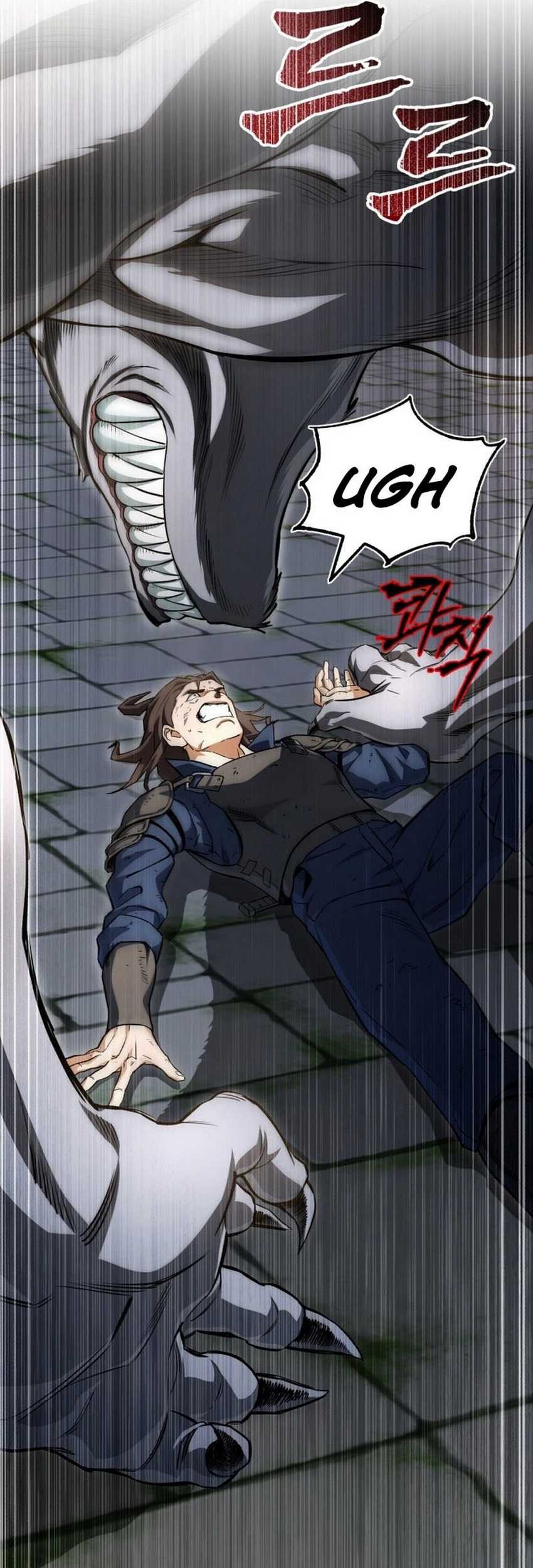 Blood Demon Reincarnation Chapter 1 Gambar 61