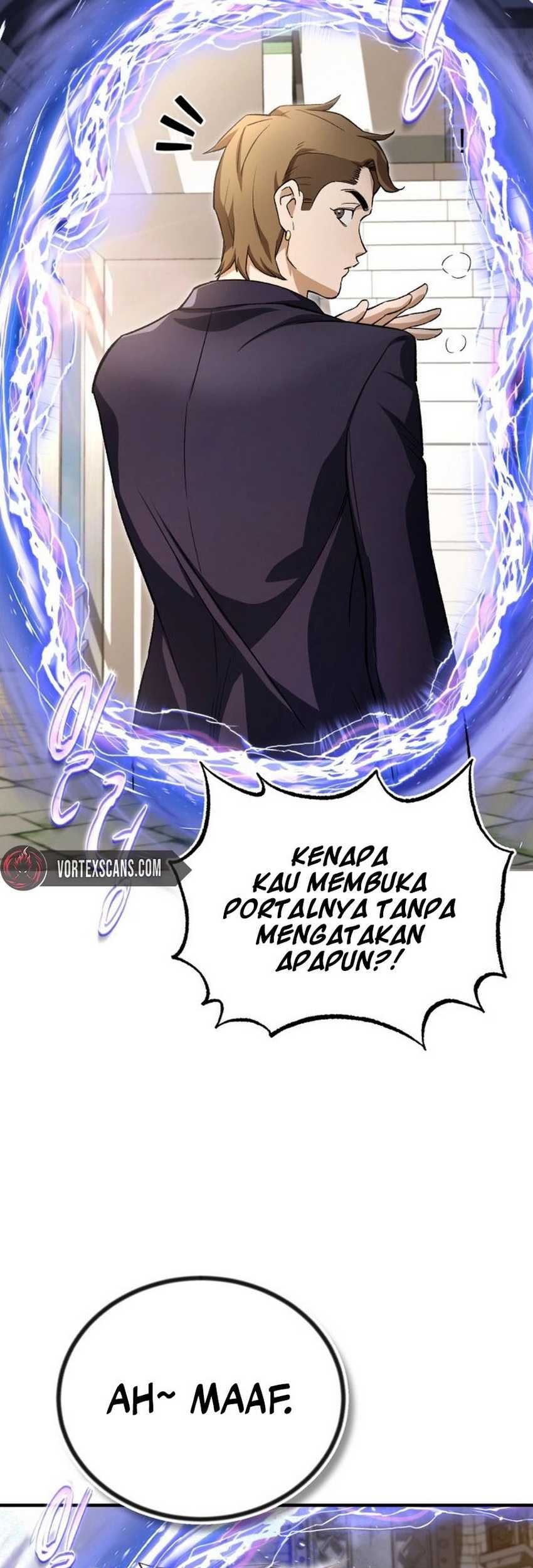 Blood Demon Reincarnation Chapter 1 Gambar 65