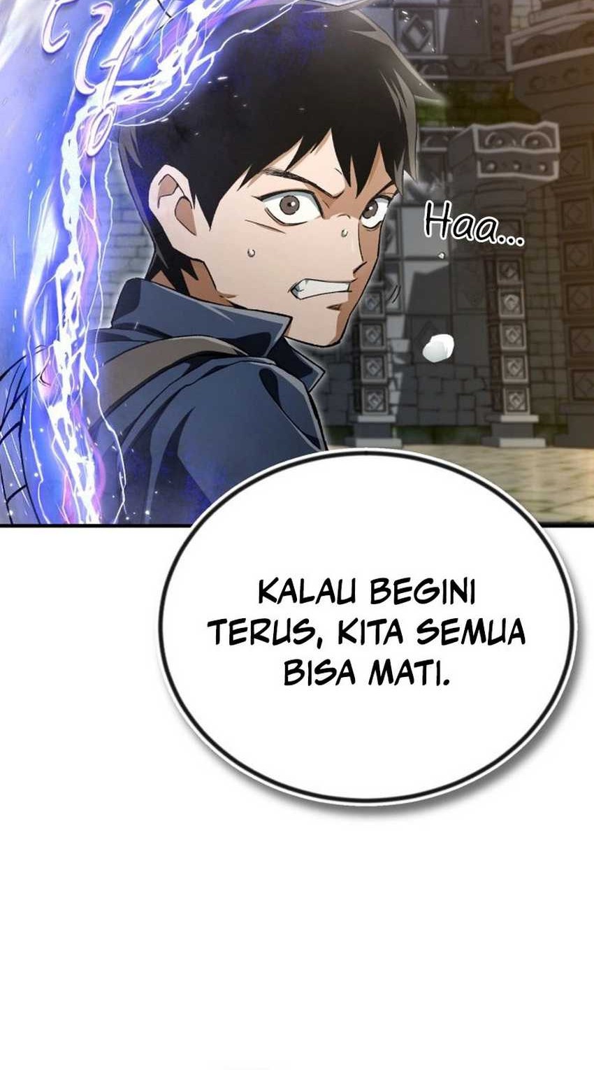 Blood Demon Reincarnation Chapter 1 Gambar 66