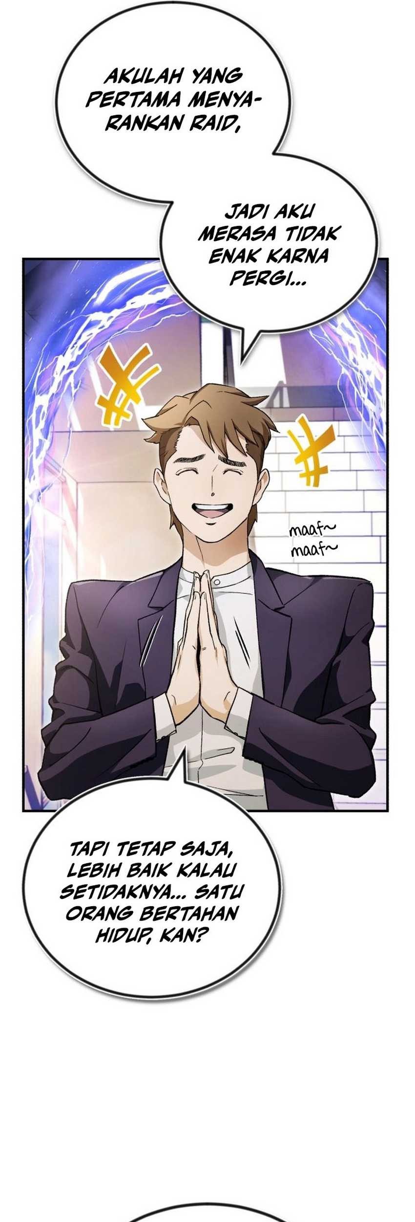 Blood Demon Reincarnation Chapter 1 Gambar 67