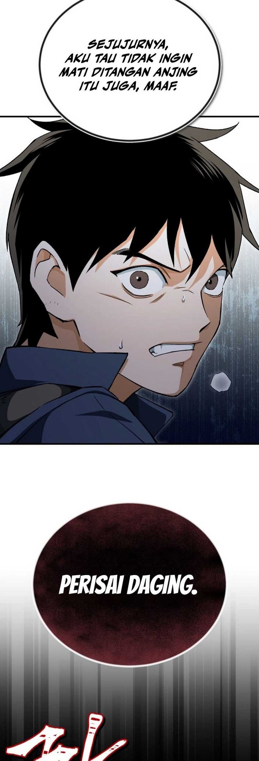 Blood Demon Reincarnation Chapter 1 Gambar 68