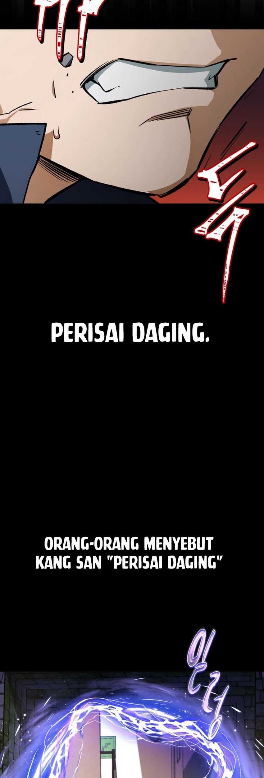 Blood Demon Reincarnation Chapter 1 Gambar 69