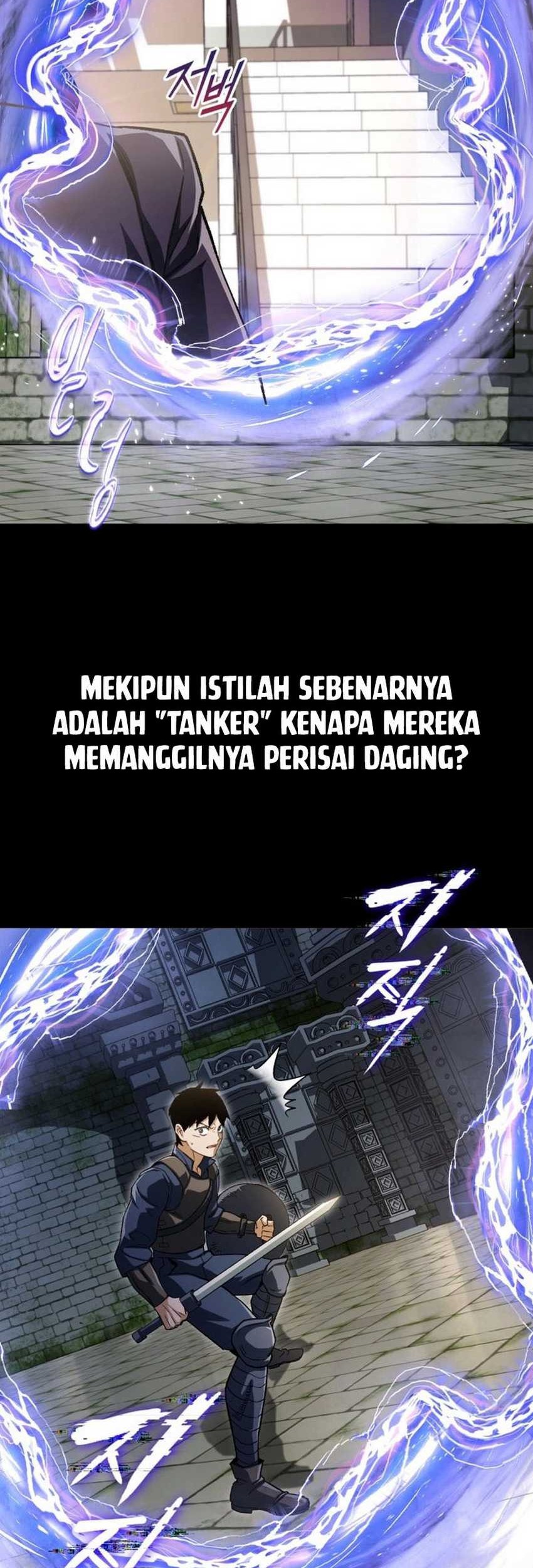 Blood Demon Reincarnation Chapter 1 Gambar 70