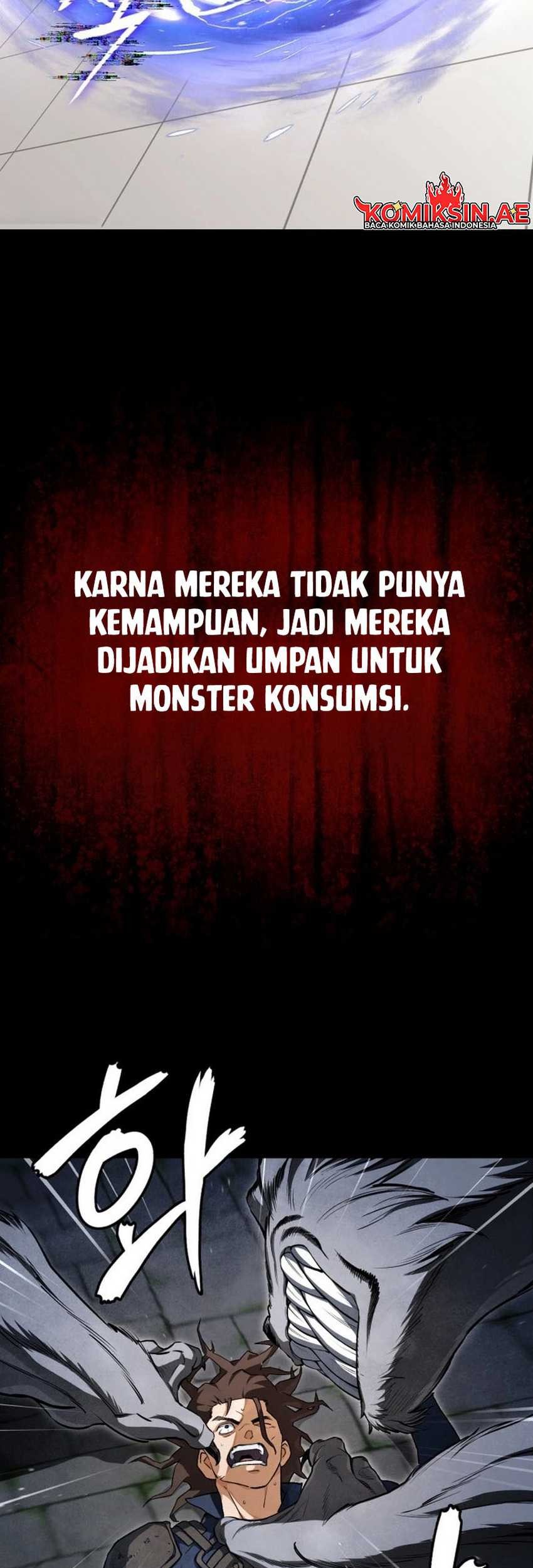 Blood Demon Reincarnation Chapter 1 Gambar 71