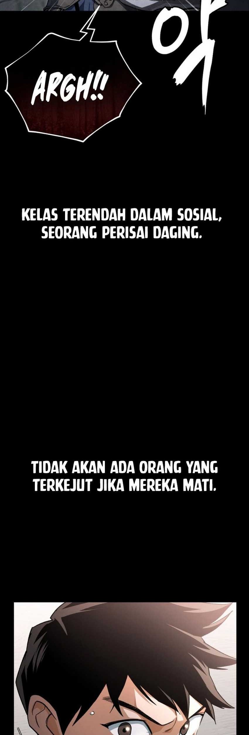 Blood Demon Reincarnation Chapter 1 Gambar 72