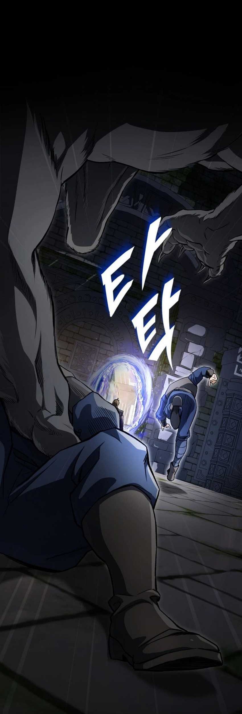 Blood Demon Reincarnation Chapter 1 Gambar 75