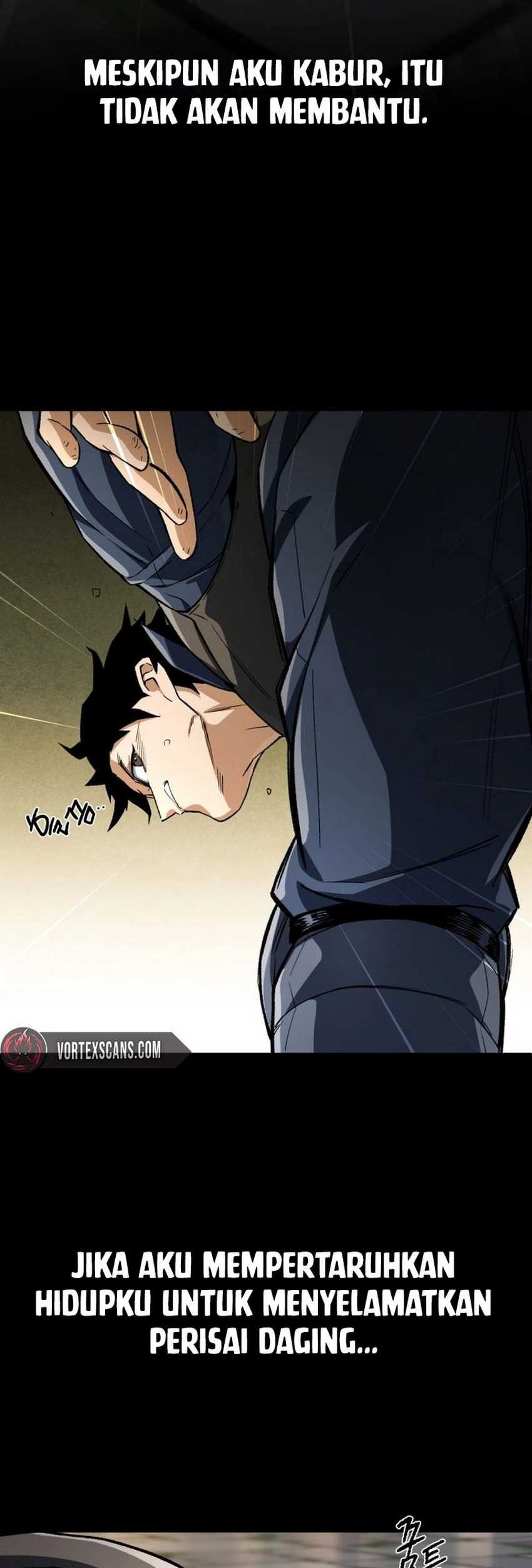 Blood Demon Reincarnation Chapter 1 Gambar 76