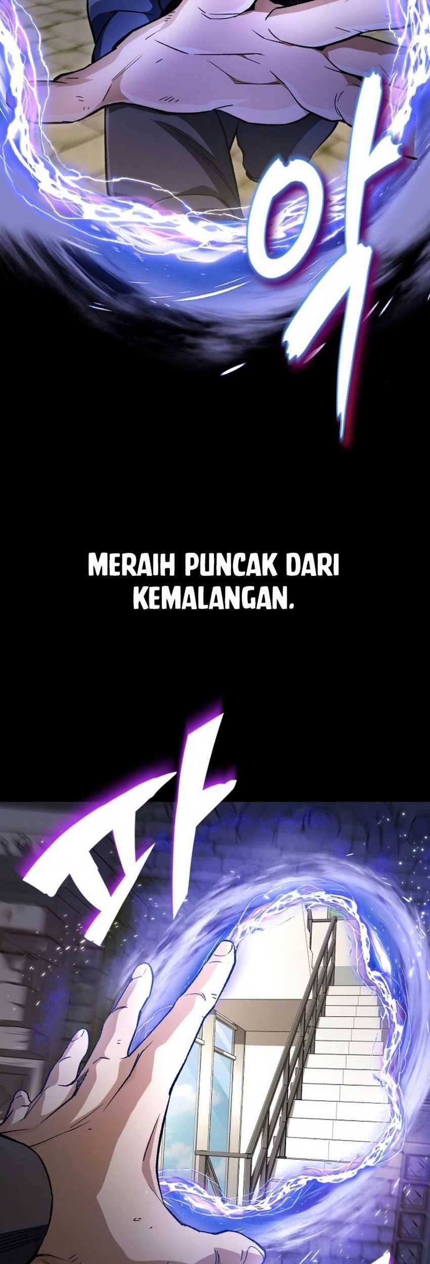 Blood Demon Reincarnation Chapter 1 Gambar 78