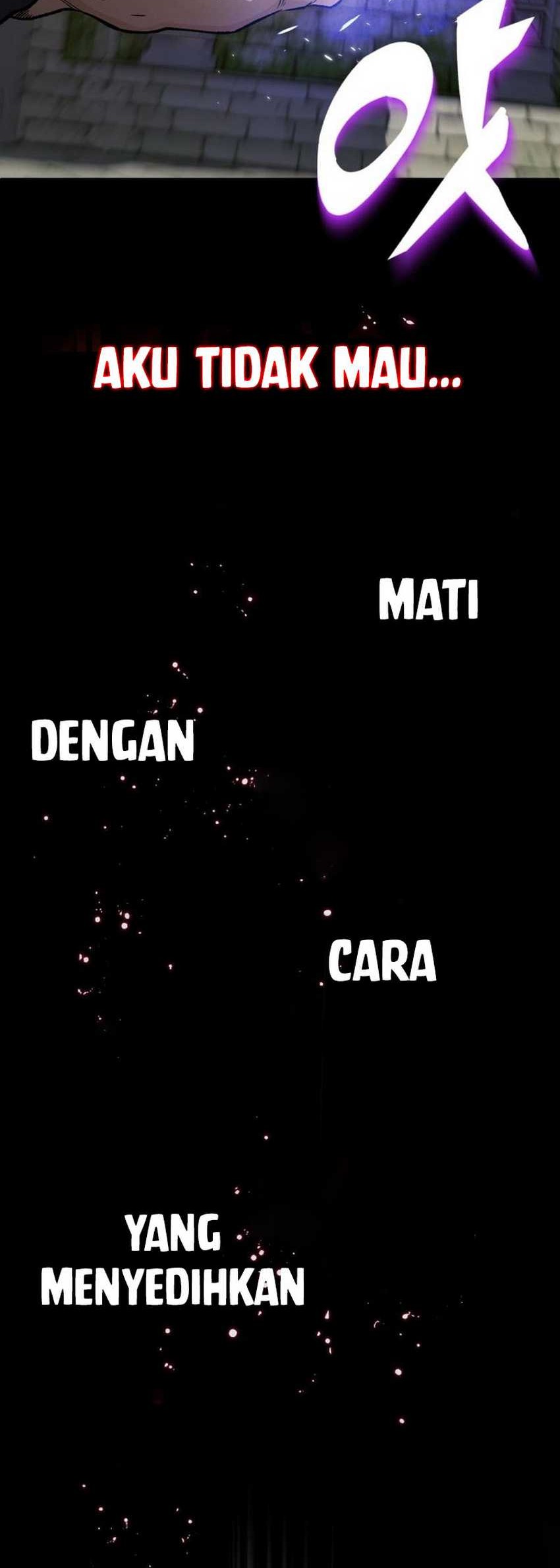 Blood Demon Reincarnation Chapter 1 Gambar 79