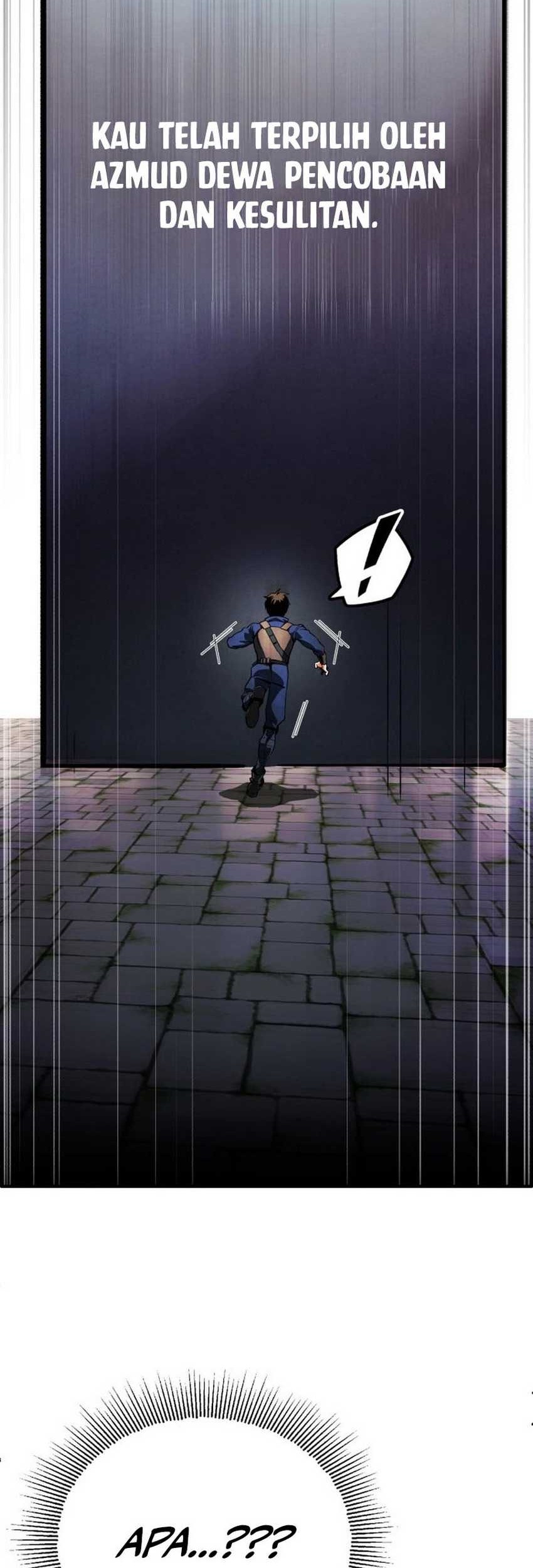 Blood Demon Reincarnation Chapter 1 Gambar 81