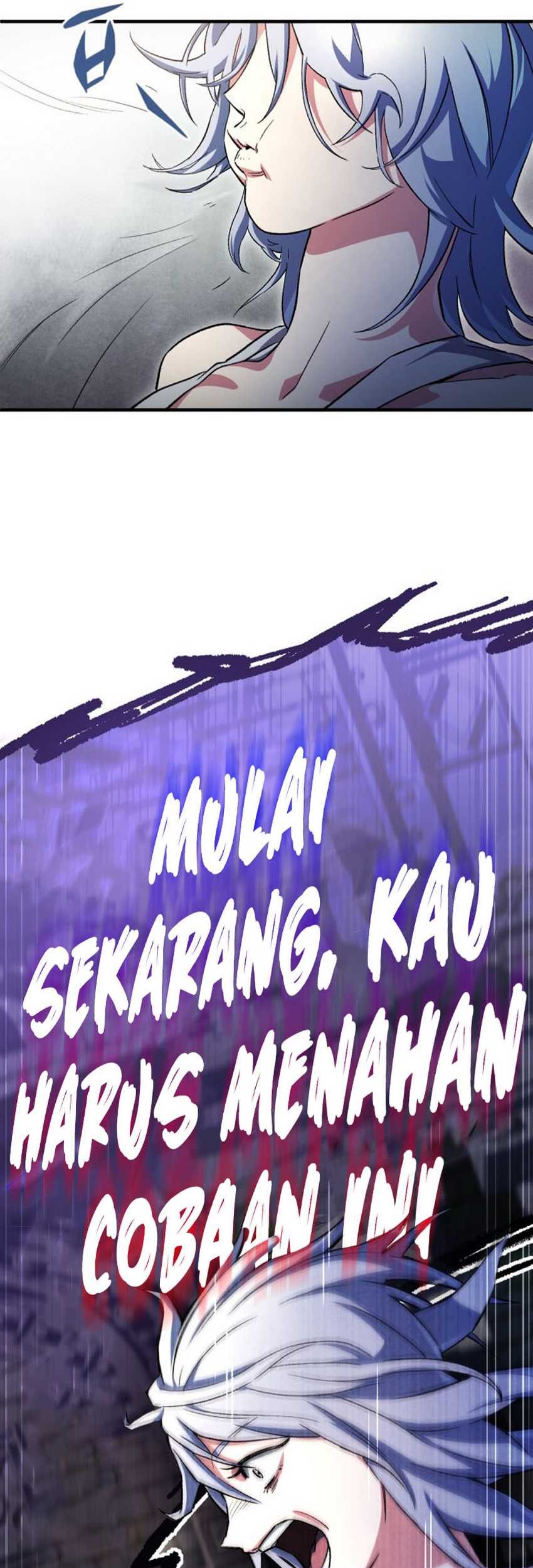 Blood Demon Reincarnation Chapter 1 Gambar 87