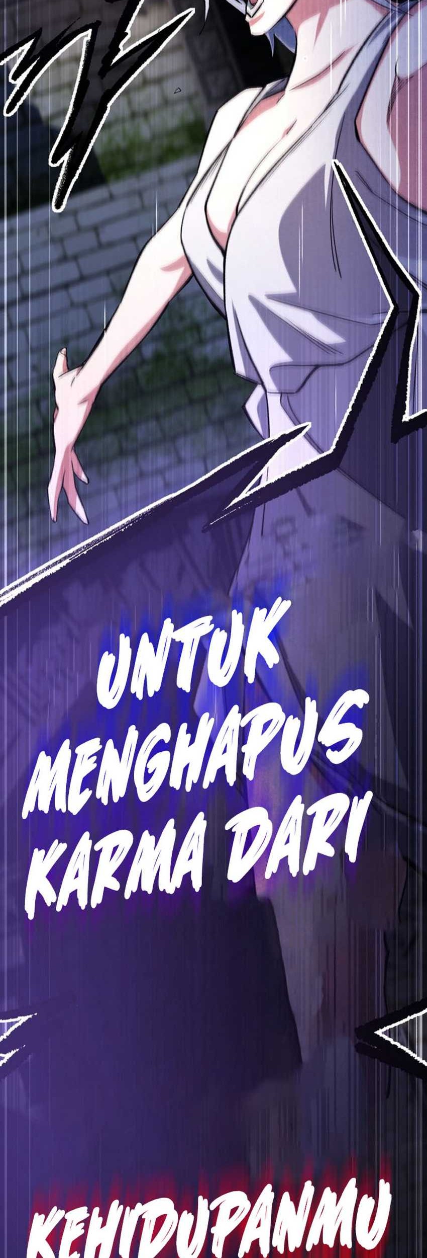 Blood Demon Reincarnation Chapter 1 Gambar 88