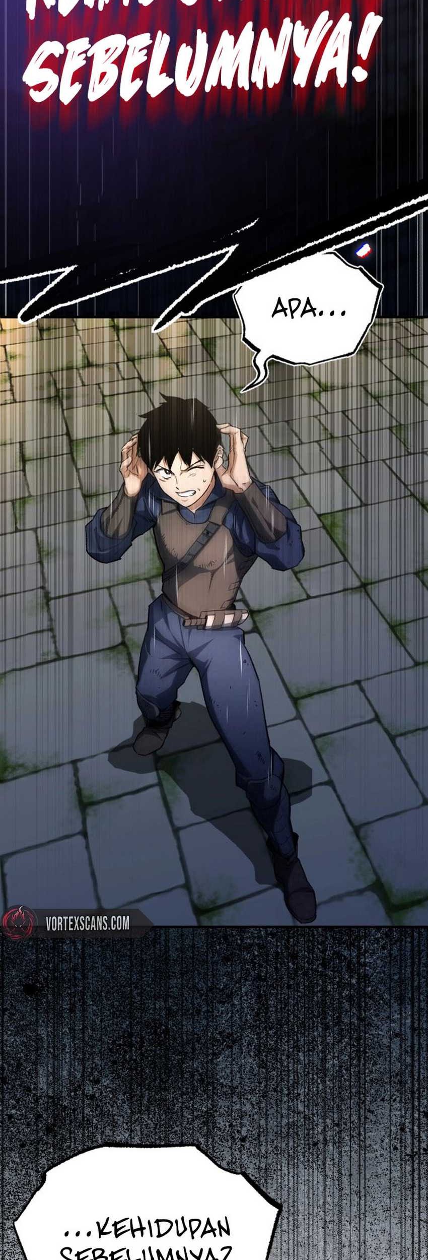 Blood Demon Reincarnation Chapter 1 Gambar 89