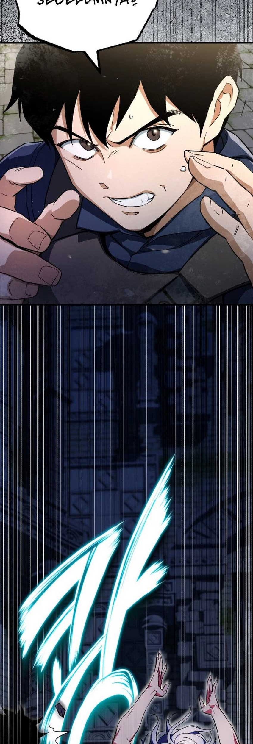 Blood Demon Reincarnation Chapter 1 Gambar 90