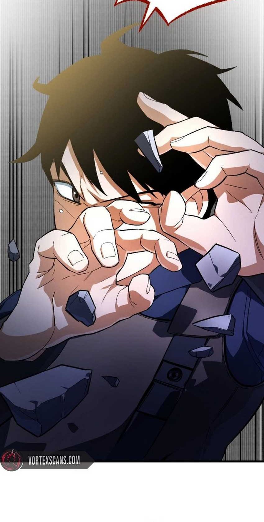 Blood Demon Reincarnation Chapter 1 Gambar 92