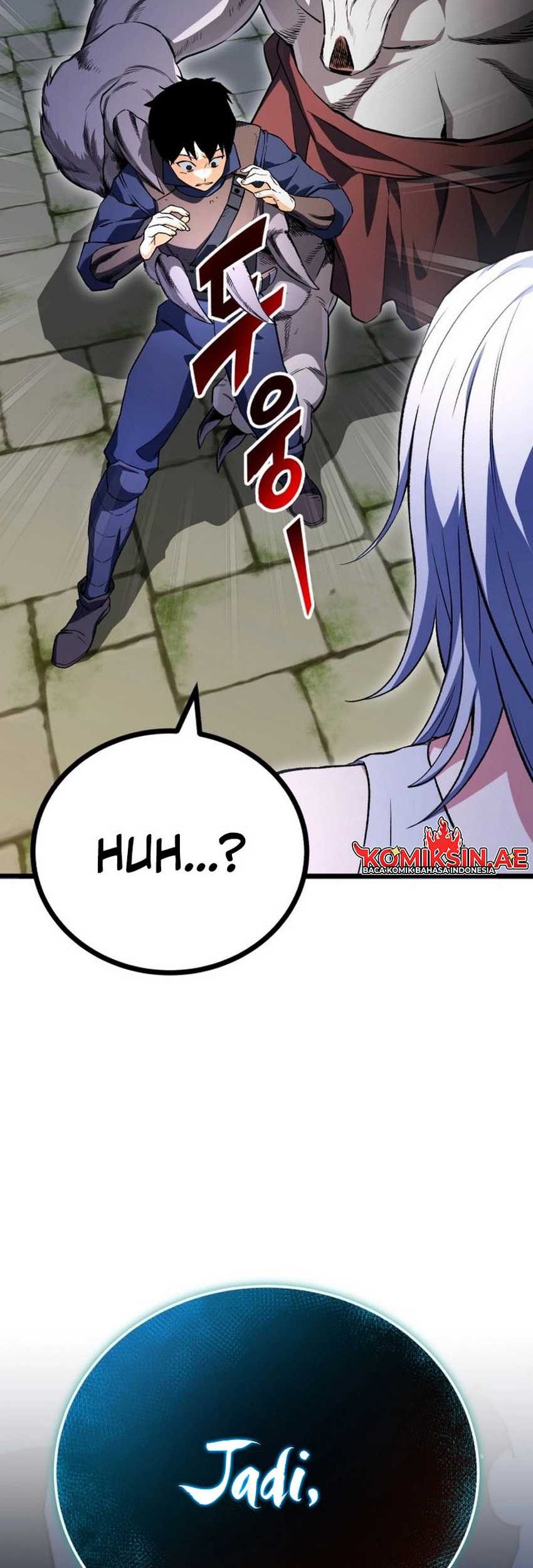 Blood Demon Reincarnation Chapter 1 Gambar 94