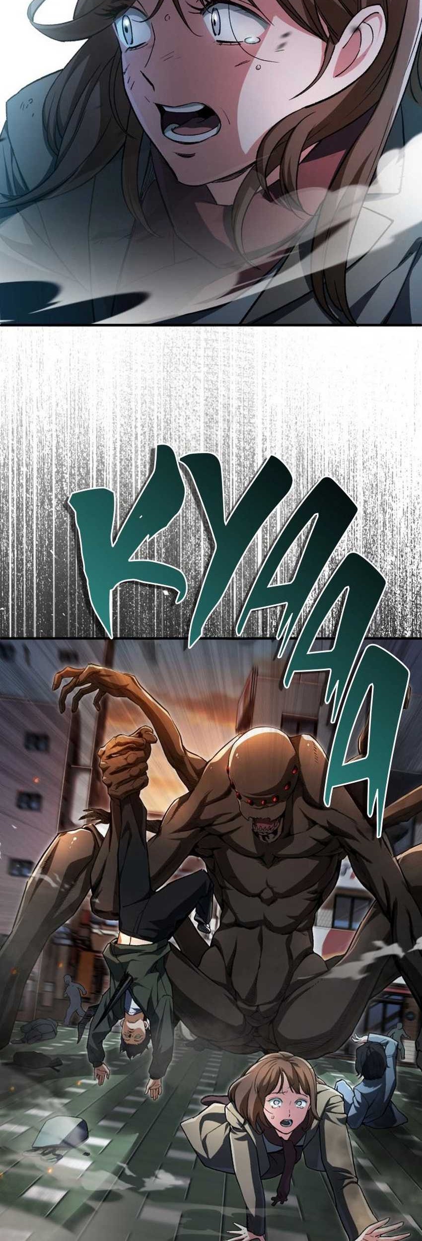 Blood Demon Reincarnation Chapter 1 Gambar 3