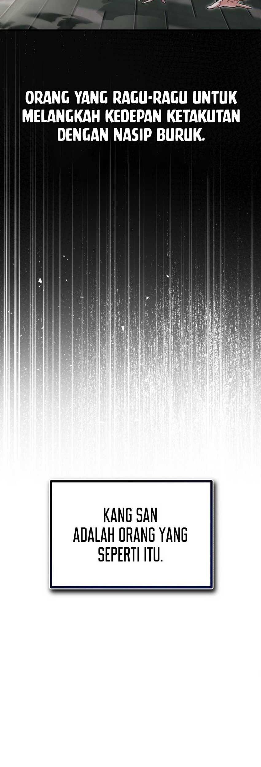 Blood Demon Reincarnation Chapter 1 Gambar 4