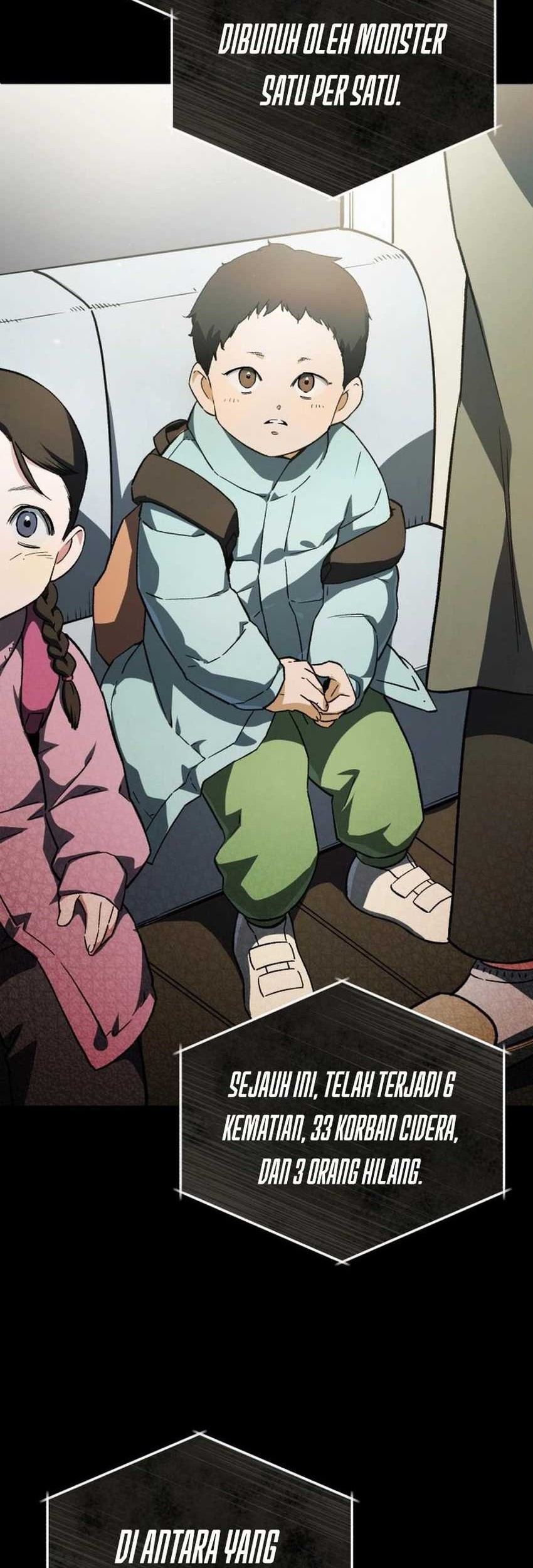 Blood Demon Reincarnation Chapter 1 Gambar 7