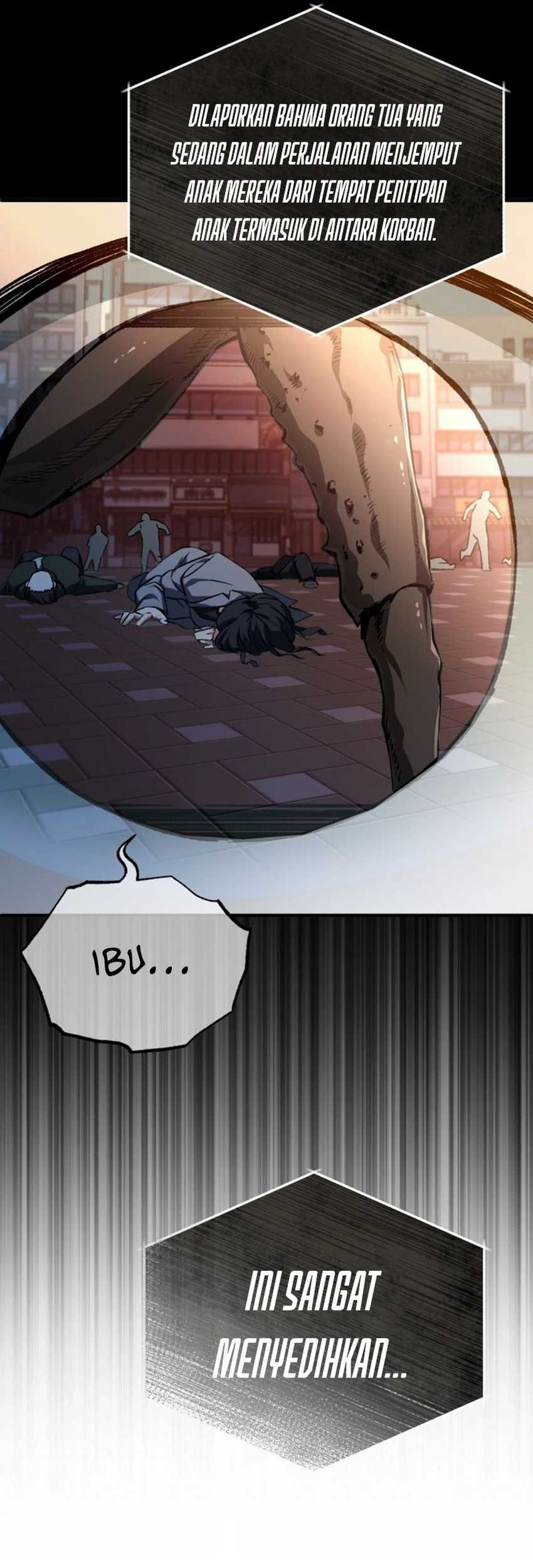 Blood Demon Reincarnation Chapter 1 Gambar 9