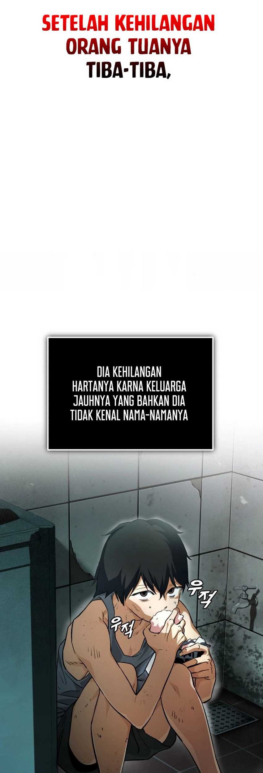 Blood Demon Reincarnation Chapter 1 Gambar 10