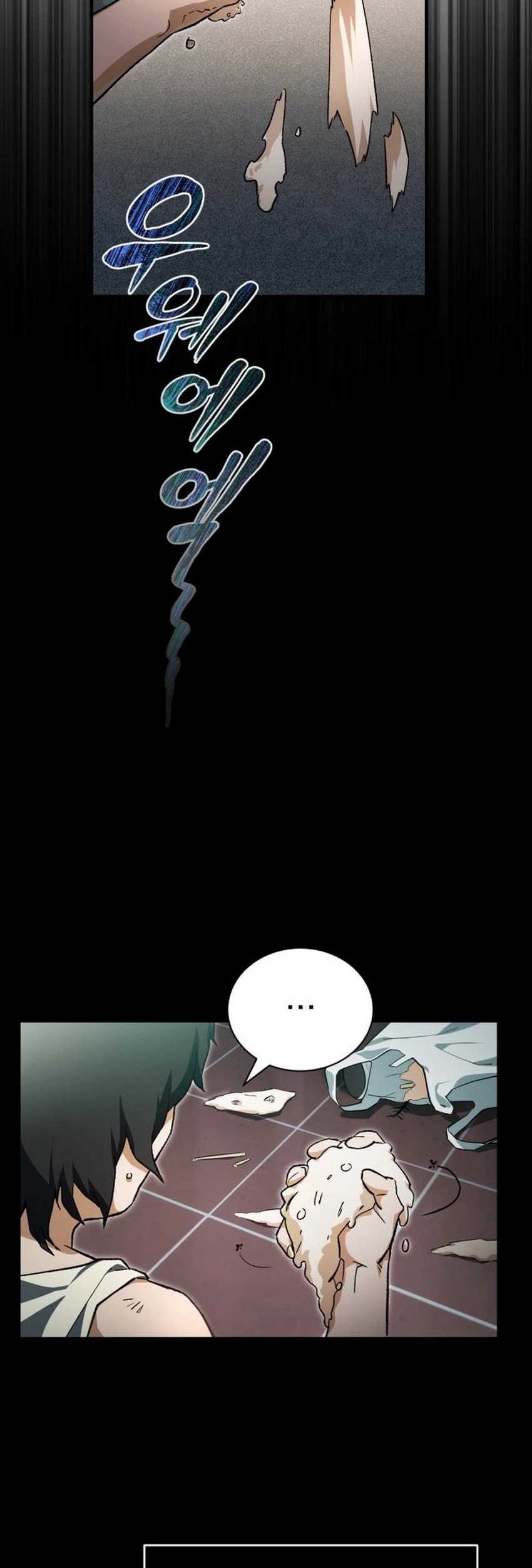 Blood Demon Reincarnation Chapter 1 Gambar 12