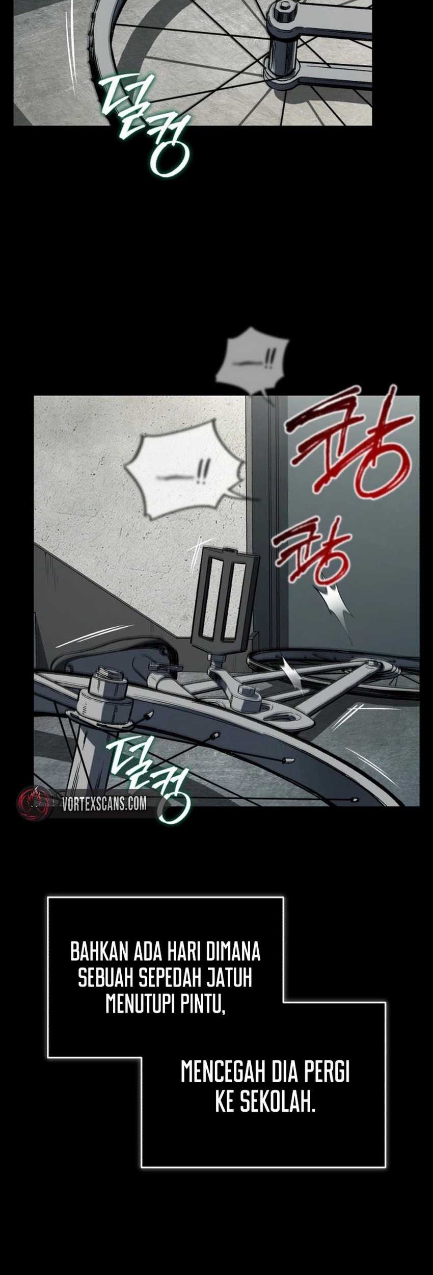 Blood Demon Reincarnation Chapter 1 Gambar 19