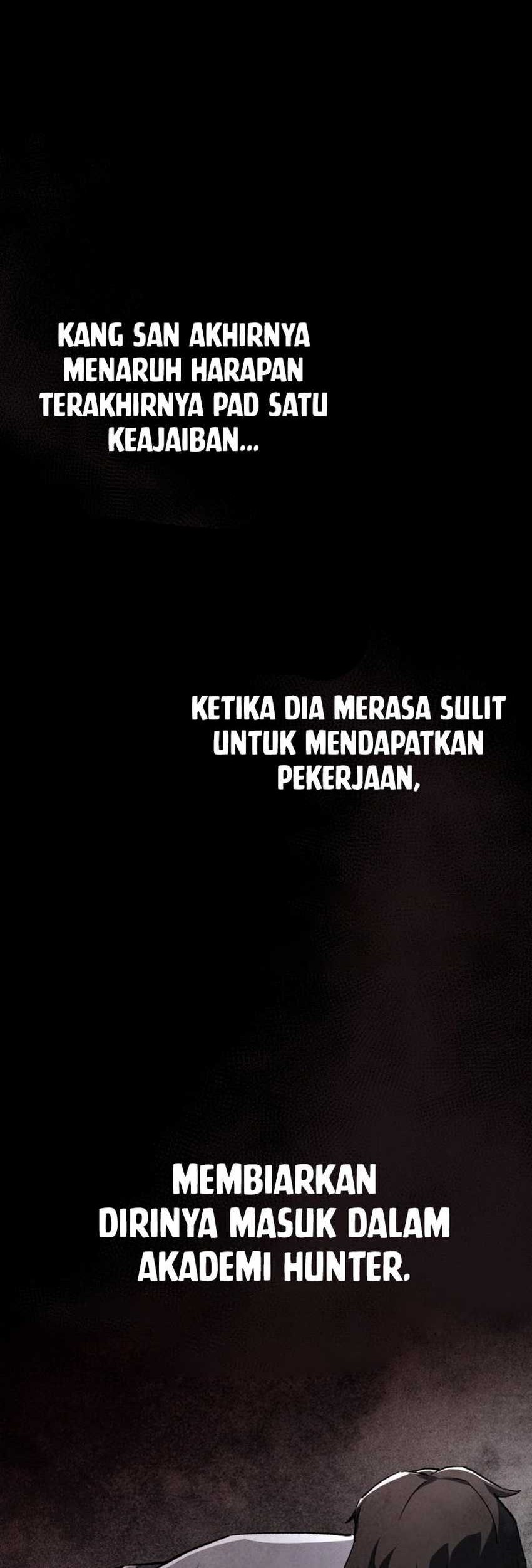 Blood Demon Reincarnation Chapter 1 Gambar 21