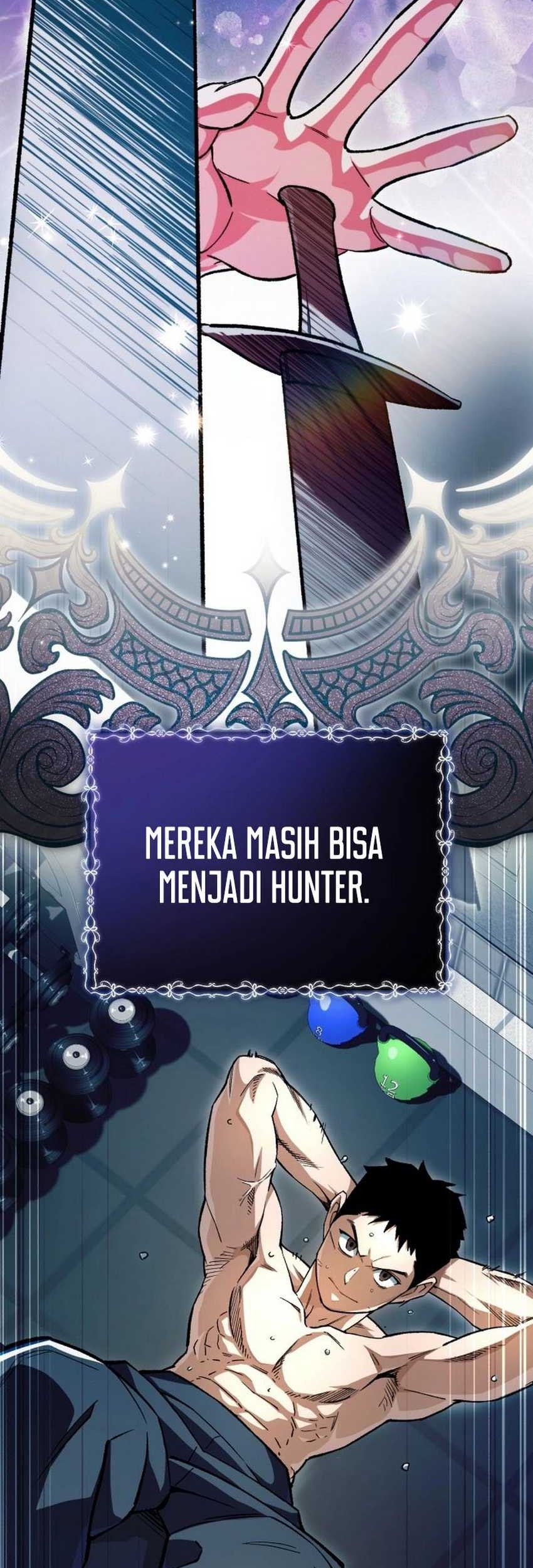 Blood Demon Reincarnation Chapter 1 Gambar 25